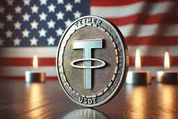تتر به ‌زودی نسخه ‌ای از USDT را در آمریکا راه ‌اندازی می ‌کند!