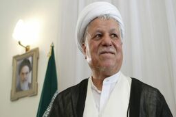 فقدان نام هاشمی در تقویم/ به مناسبت 19 دی‌ماه سالروز رحلت آیت‌الله هاشمی‌رفسنجانی