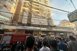 واکنش تهران به حمله جدید رژیم اسرائیل به لبنان
