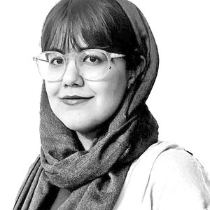 صدف سرداری