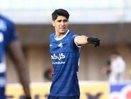 نام دومین خرید پرسپولیس مشخص شد