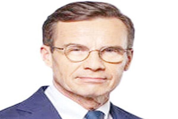 استقبال از عضویت ناتو