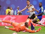 جام جهانی 2026؛ شب جشنواره گل اروپایی‌ها