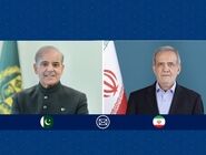پزشکیان: منافع مشترک تهران و اسلام‌آباد بیش از پیش به یکدیگر گره خورده است
