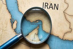 سرعت توسعه مسیرهای جایگزین تنگه هرمز