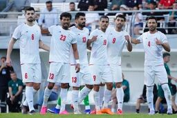 ویزای ملی‌پوشان برای سفر به مکزیک صادر شد


