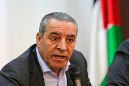 واگذاری اختیارات در شهرک‌های کرانه باختری نقض قوانین بین‌المللی است

