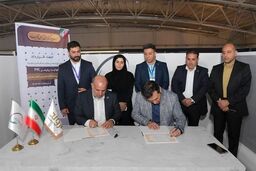 هلدینگ خلیج‌ فارس به دنبال بومی‌سازی لایسنس زنجیره پی‌وی‌سی