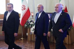آن روی یک شغل پر مخاطره