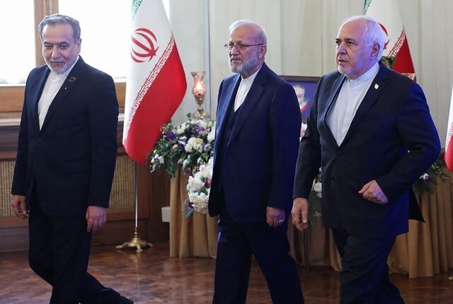 آن روی یک شغل پر مخاطره