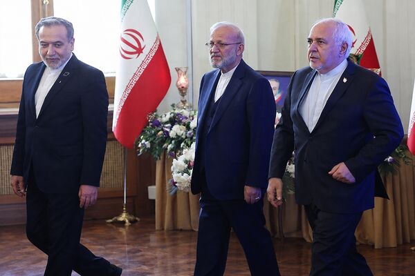 آن روی یک شغل پر مخاطره