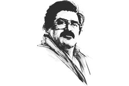 عدوی تو نیستم  من انکــار تـوام