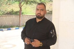 شهادت مأمور انتظامی در ناآرامی‌های ملکشاهی