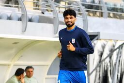 نام بمب نقل و انتقالات پرسپولیس مشخص شد