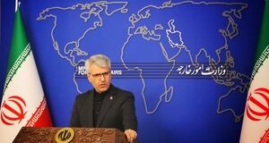 بقایی: جنگ اقتصادی آمریکا فقط علیه ایران نیست؛ بلکه علیه کل جامعه جهانی و تجارت آزاد است