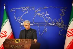 بقائی : جنگ اقتصادی آمریکا علیه ایران، نقض حاکمیت ملی و اعلان جنگ به همه دولت‌ها است