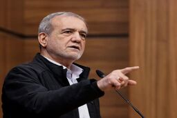 پزشکیان: هر روز یک بلا سر ما آوردند؛ ما نه رانت می‌دهیم نه می‌گیریم