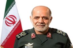 سرلشکر عبدالهی: دنیا به زودی طنین پیروزی ایران را خواهد شنید