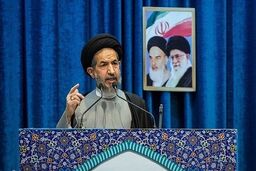  باید رابطه خود را با یکدیگر اصلاح کنیم