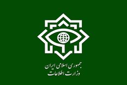 اطلاعیه وزارت اطلاعات درمورد چند عملیات مهم