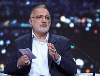 شهردار تهران دنبال چیست؟