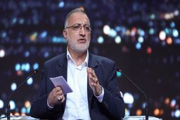 عصبانیت کیهان از احتمال تمدید نشدن شهرداری زاکانی: او نمونه بی‌نظیر است