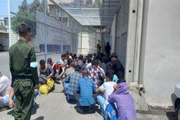 رادان: اتباع غیرمجاز مهمان ما نیستند، اخراج می‌شوند
