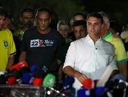 نامزد شکست‌خورده انتخابات ریاست جمهوری برزیل ممنوع‌الخروج شد
