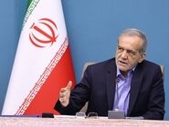  صدا و سیما نباید از نجابت رئیس‌جمهور سوء استفاده کند