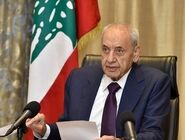 نبیه بری: «توافق چارچوب» مرده است
