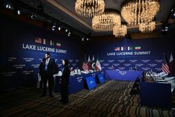 آخرین وضعیت توافق ایران و آمریکا: ۶۰ روزی که هرگز آغاز نشد