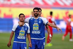 ادامه تلاش استقلال برای خرید بزرگ 