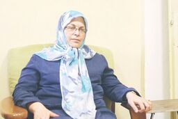 آذر منصوری:  ایران امروز به صلح در داخل و صلح شرافتمندانه در خارج نیازمند است