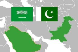 پاکستان و عربستان خواستار ازسرگیری مذاکرات ایران و آمریکا شدند