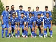 معرفی ساختار رهبری تیم استقلال برای فصل جدید