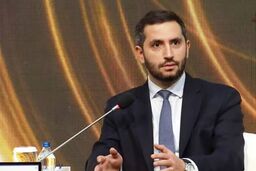 نایب‌رئیس مجلس ارمنستان: منافع ایروان و تهران تا حد زیادی همسو است
