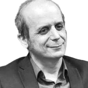 عباس کاظمی