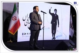 بانک صادرات ایران، حامی نهمین جشن عکاسان سینمای ایران/ محسن سیفی: اقتصاد بدون فرهنگ پایدار نیست