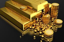 قیمت طلا، سکه امروز یکشنبه 23 شهریور ۱۴۰۴+جدول