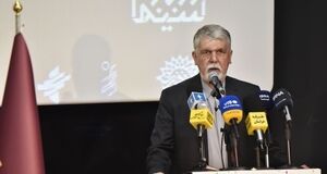 صالحی: هنر باید روستا را از حاشیه به متن زندگی بازگرداند