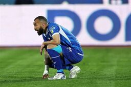 کاپیتان در استقلال ماندنی شد