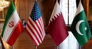 الجزیره: قطر مجموعه‌ای از پیشنهاد‌ها را برای نزدیک کردن مواضع ایران و آمریکا مطرح کرد
