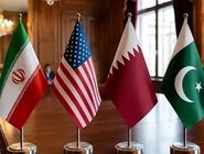 الجزیره: پاکستان و قطر نمایندگانی را برای مذاکرات آمریکا و ایران اعزام خواهند کرد