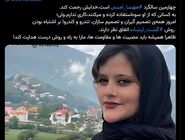 ضرغامی: امروز همه‌ بر اشتباه بودن ‌روش ⁧‫گشت ارشاد‬⁩ اتفاق نظر دارند