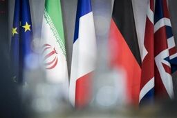 محل برگزاری مذاکرات ایران و اروپا مشخص شد 