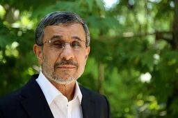 ماجرای برخورد احمدی‌نژاد با گل‌آقا