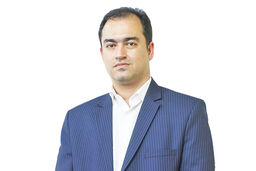 احسان فدایی کارشناس صنعت لوازم خانگی:باید واردات و تولید را  هماهنگ کنیم