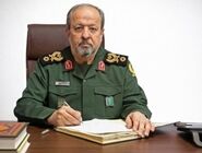  ابن‌الرضا: به نقض عهد پاسخ مناسب می‌دهیم
