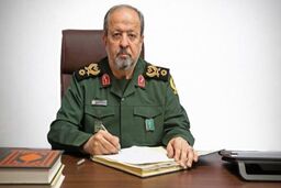 سرپرست وزارت دفاع: پشتیبانی از نیروهای مسلح با قدرت ادامه دارد