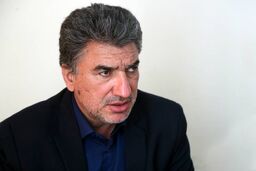 گرامی مقدم: برنامه انتخاباتی اعتماد ملی در قالب جبهه اصلاحات پیش می‌رود